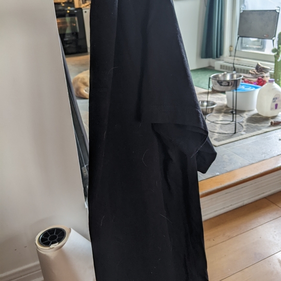 Rick and Morty Logo Tee - Picture 5 of 5